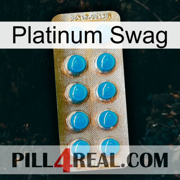 Platinum Swag new09